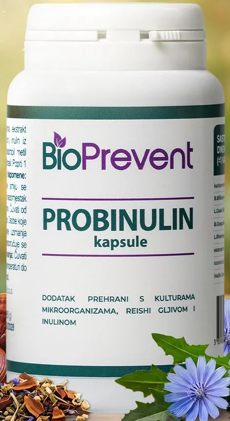 Bočica Probinulina