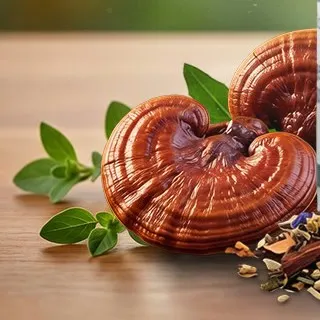 Reishi gljiva