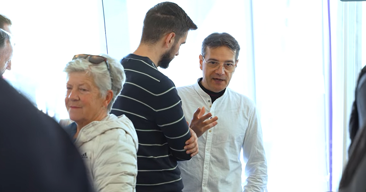 Pročitajte više o članku BioPrevent na sajmu Dalmatina u Dugopolju