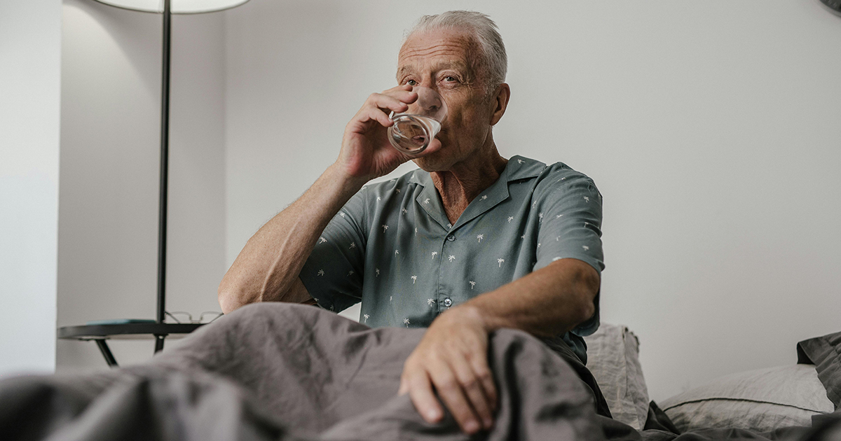 Pročitajte više o članku Prostata: funkcija, najčešće bolesti i kako očuvati zdravlje